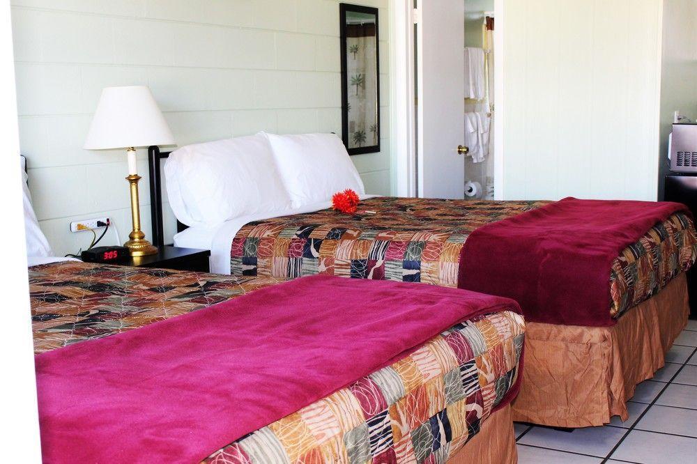 Sunshine Inn & Suites Venice, Florida Venice Gardens Экстерьер фото