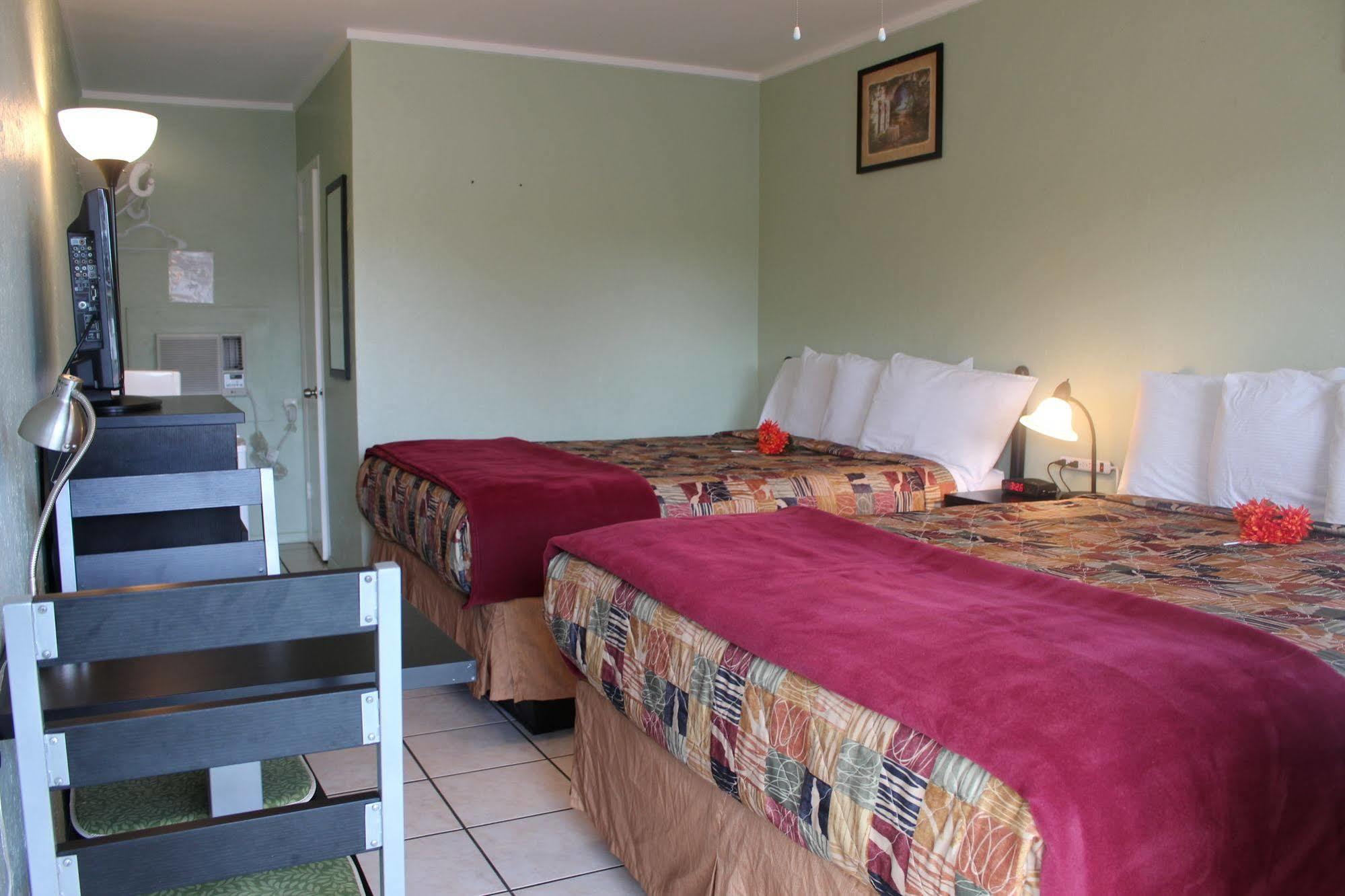 Sunshine Inn & Suites Venice, Florida Venice Gardens Экстерьер фото